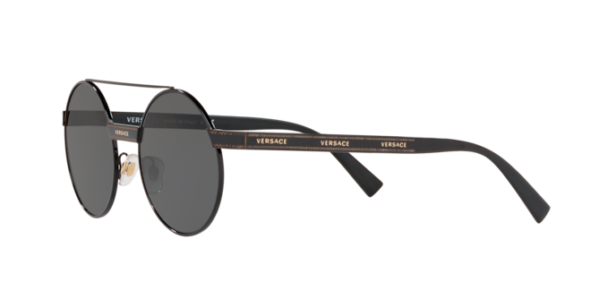 Versace Sunglasses VE2210 BLACK