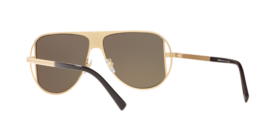 Versace Sunglasses VE2212 GOLD