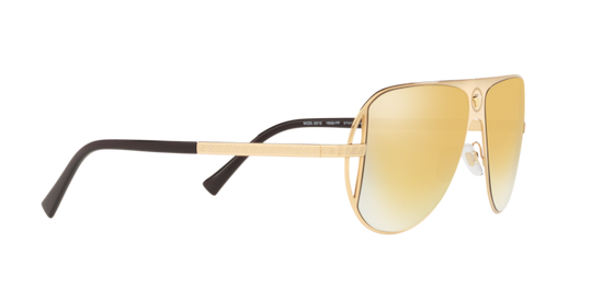 Versace Sunglasses VE2212 GOLD