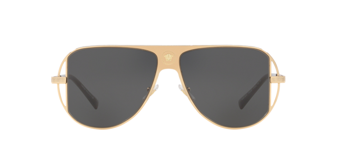 Versace Sunglasses VE2212 GOLD