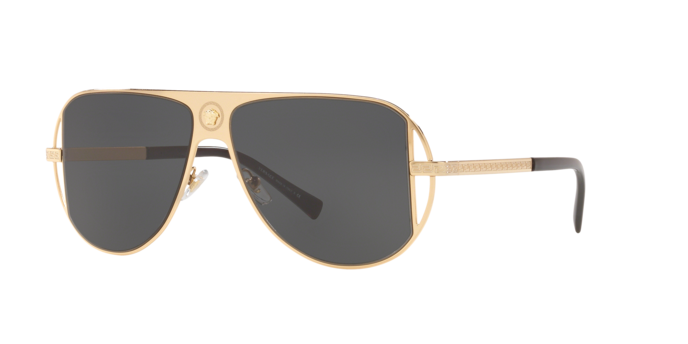 Versace Sunglasses VE2212 GOLD