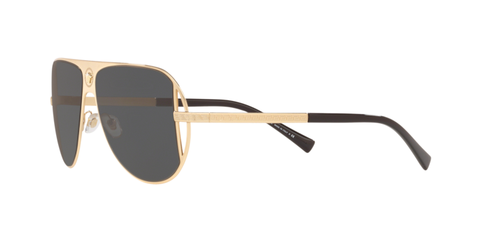 Versace Sunglasses VE2212 GOLD