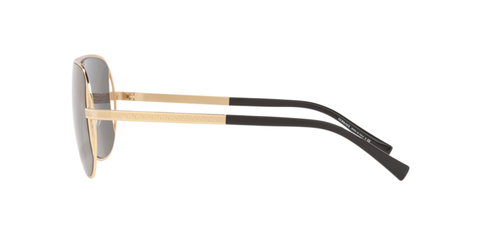 Versace Sunglasses VE2212 GOLD