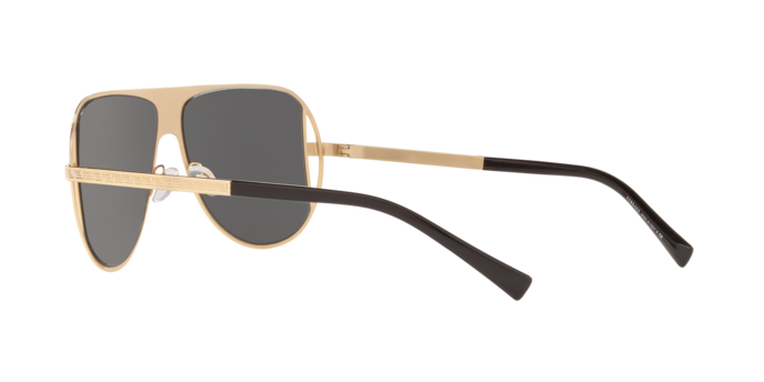 Versace Sunglasses VE2212 GOLD