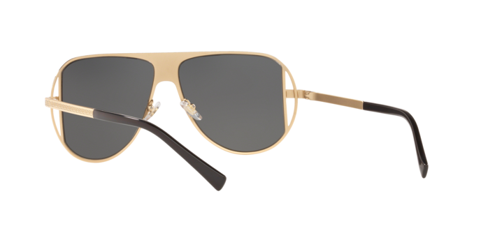 Versace Sunglasses VE2212 GOLD