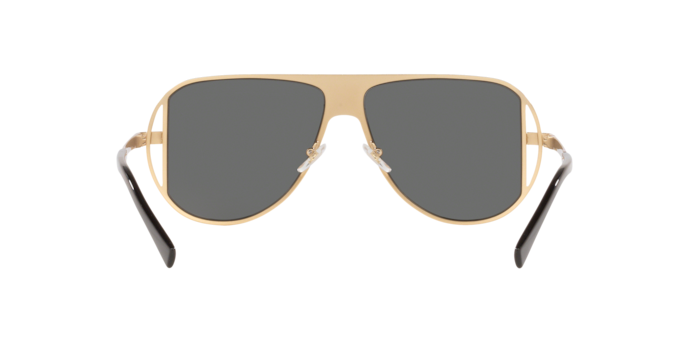 Versace Sunglasses VE2212 GOLD