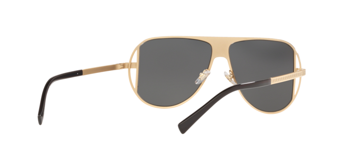 Versace Sunglasses VE2212 GOLD