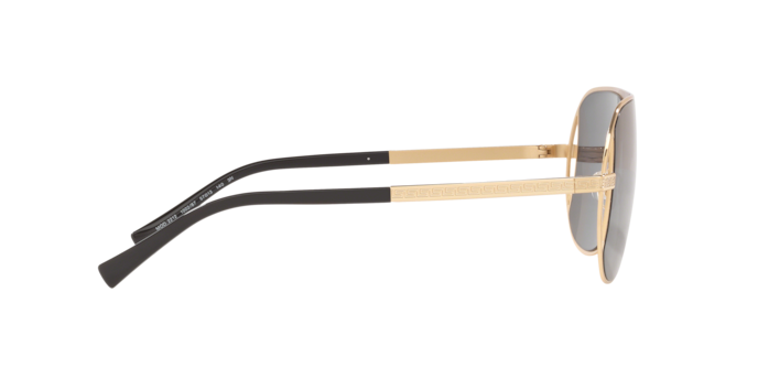 Versace Sunglasses VE2212 GOLD