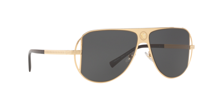 Versace Sunglasses VE2212 GOLD
