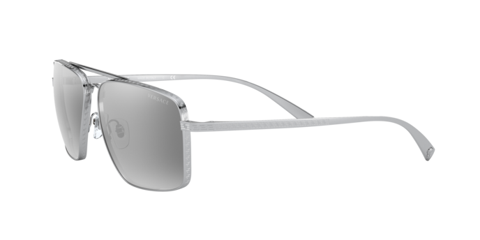 Versace Sunglasses VE2216 SILVER