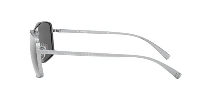 Versace Sunglasses VE2216 SILVER