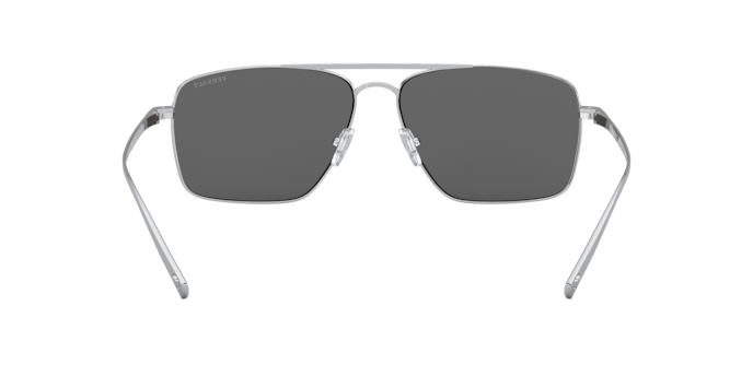 Versace Sunglasses VE2216 SILVER