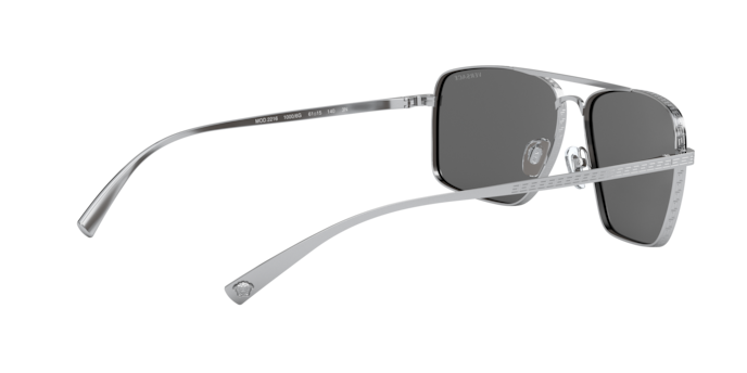 Versace Sunglasses VE2216 SILVER