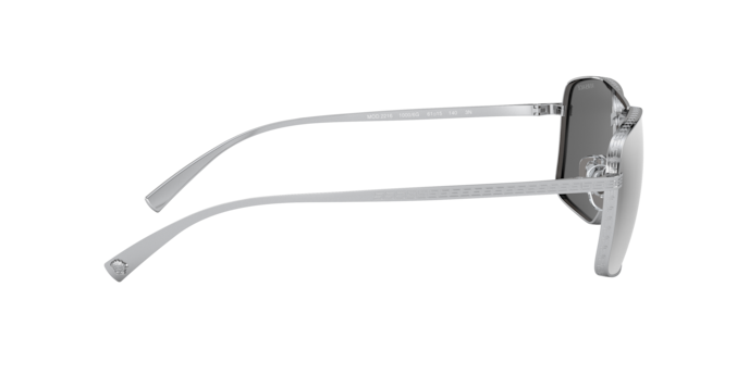 Versace Sunglasses VE2216 SILVER