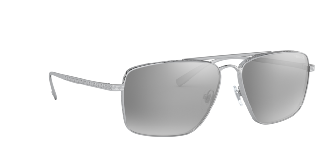 Versace Sunglasses VE2216 SILVER