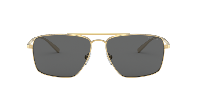 Versace Sunglasses VE2216 GOLD