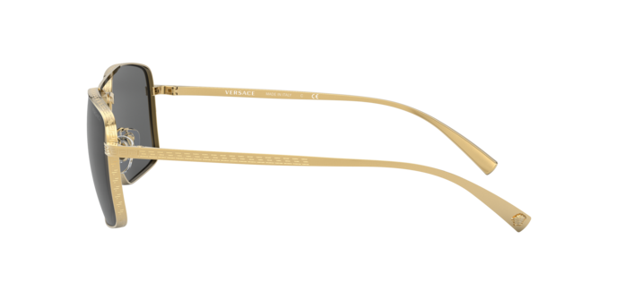 Versace Sunglasses VE2216 GOLD