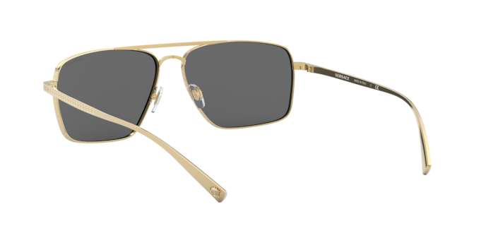 Versace Sunglasses VE2216 GOLD