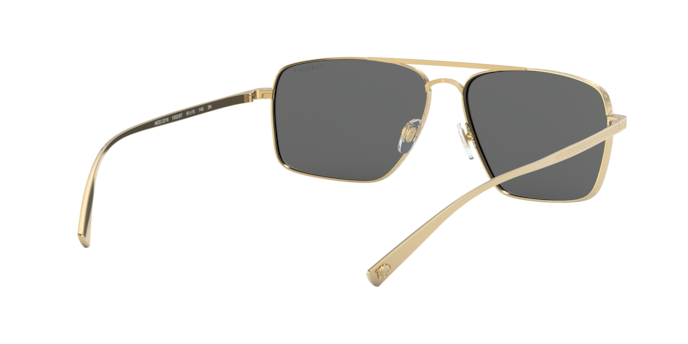 Versace Sunglasses VE2216 GOLD