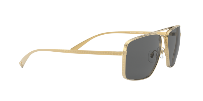 Versace Sunglasses VE2216 GOLD