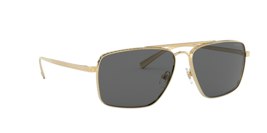 Versace Sunglasses VE2216 GOLD
