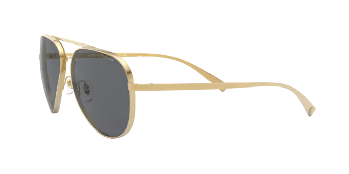 Versace Sunglasses VE2217 GOLD