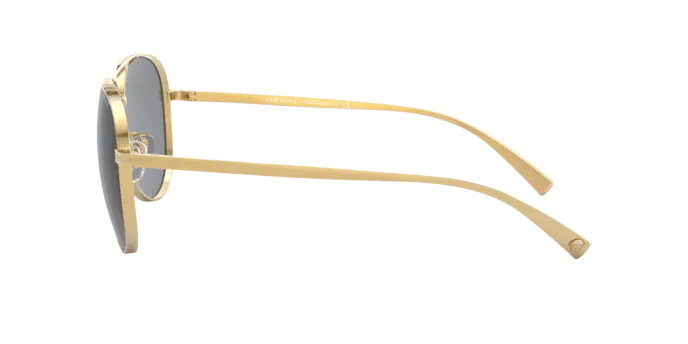 Versace Sunglasses VE2217 GOLD