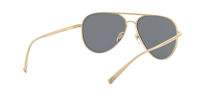 Versace Sunglasses VE2217 GOLD