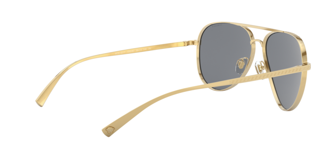Versace Sunglasses VE2217 GOLD