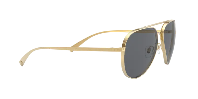 Versace Sunglasses VE2217 GOLD