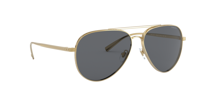 Versace Sunglasses VE2217 GOLD