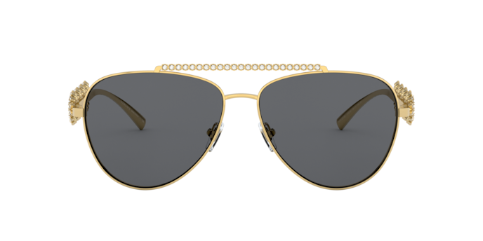 Versace Sunglasses VE2219B GOLD