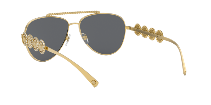 Versace Sunglasses VE2219B GOLD