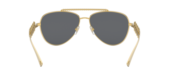 Versace Sunglasses VE2219B GOLD