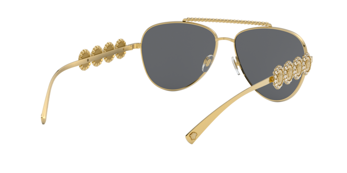 Versace Sunglasses VE2219B GOLD
