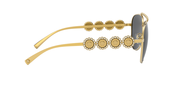 Versace Sunglasses VE2219B GOLD