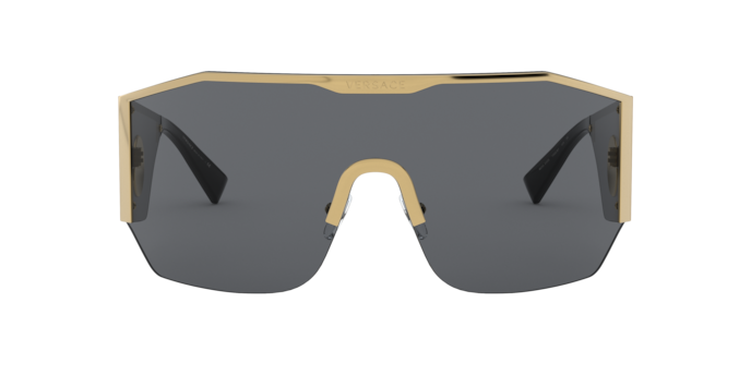 Versace Sunglasses VE2220 GOLD