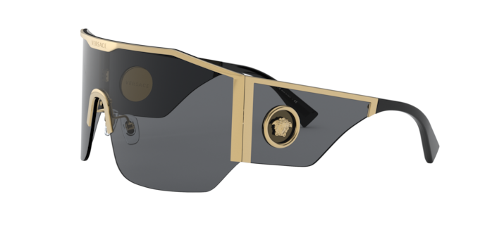 Versace Sunglasses VE2220 GOLD