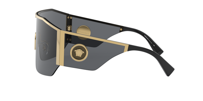 Versace Sunglasses VE2220 GOLD