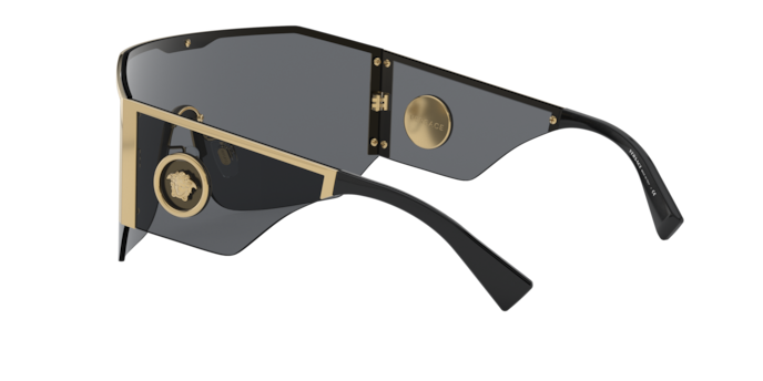 Versace Sunglasses VE2220 GOLD