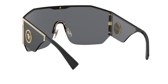 Versace Sunglasses VE2220 GOLD