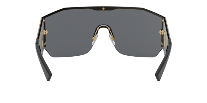 Versace Sunglasses VE2220 GOLD