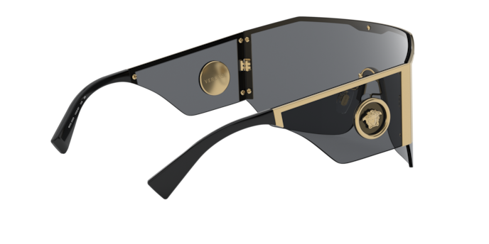 Versace Sunglasses VE2220 GOLD