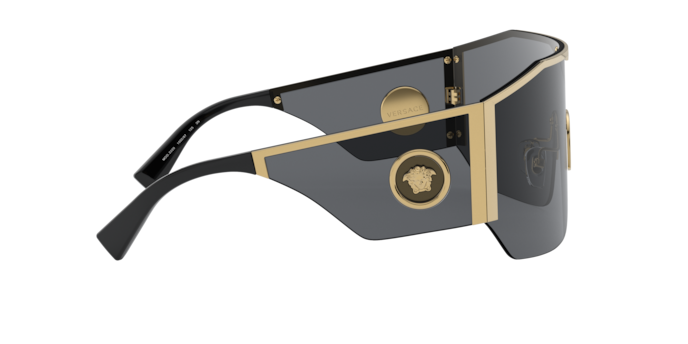 Versace Sunglasses VE2220 GOLD