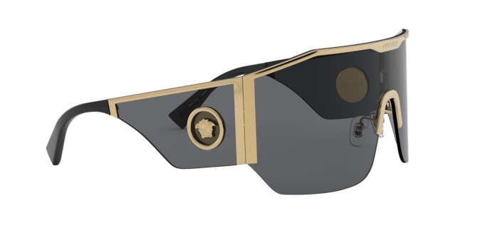 Versace Sunglasses VE2220 GOLD