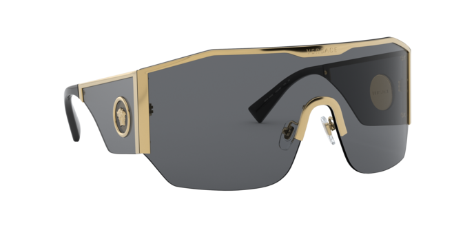 Versace Sunglasses VE2220 GOLD