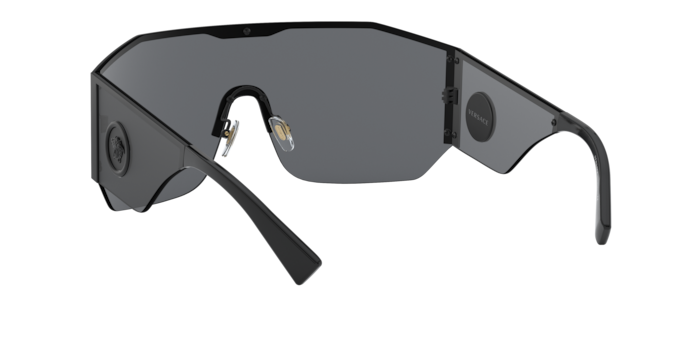 Versace Sunglasses VE2220 BLACK