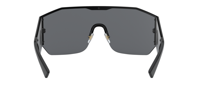 Versace Sunglasses VE2220 BLACK