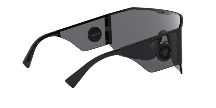 Versace Sunglasses VE2220 BLACK