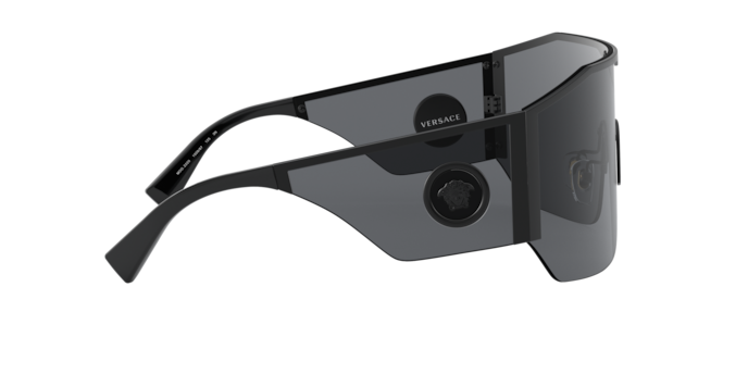 Versace Sunglasses VE2220 BLACK